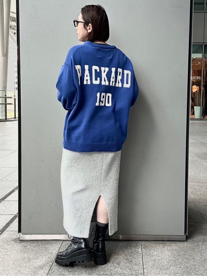 machikoさんの「ESPERANZA｜」を使ったコーディネート
