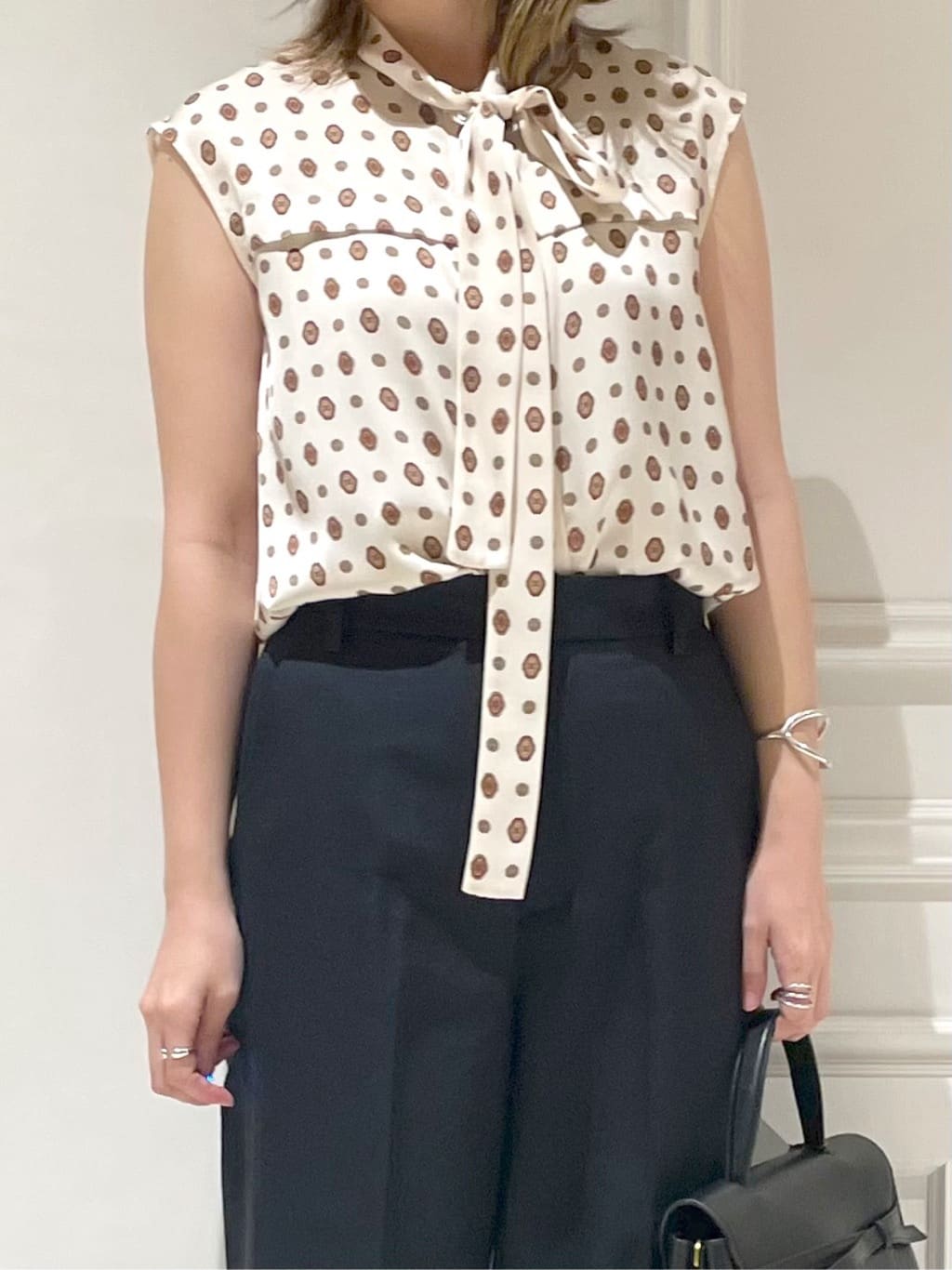 makiさんの「DRESSTERIOR｜」を使ったコーディネート