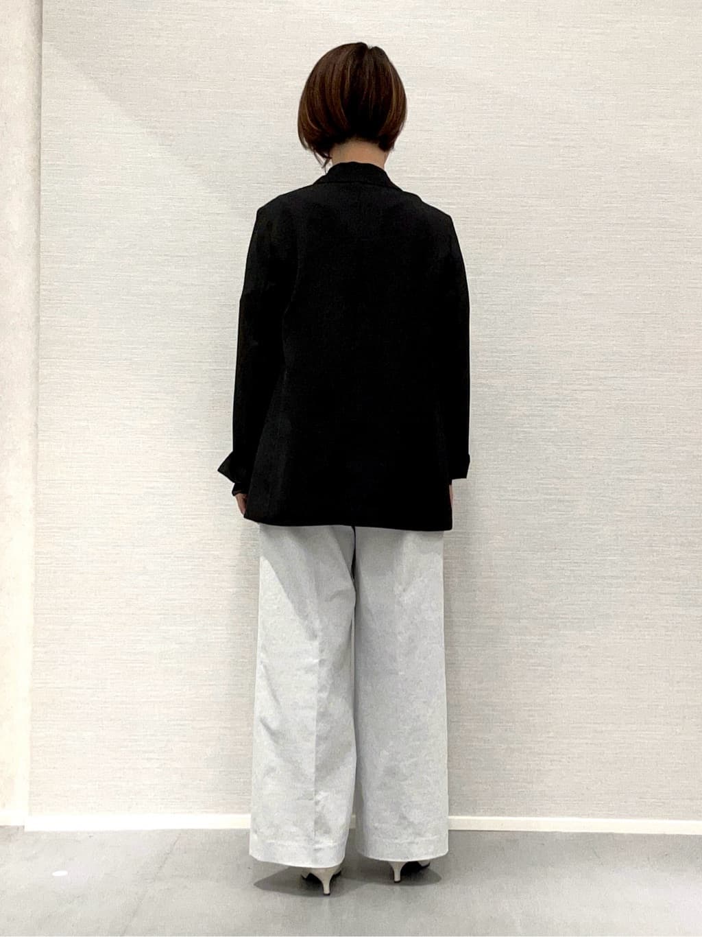 Shinakoさんの「UNTITLED｜」を使ったコーディネート