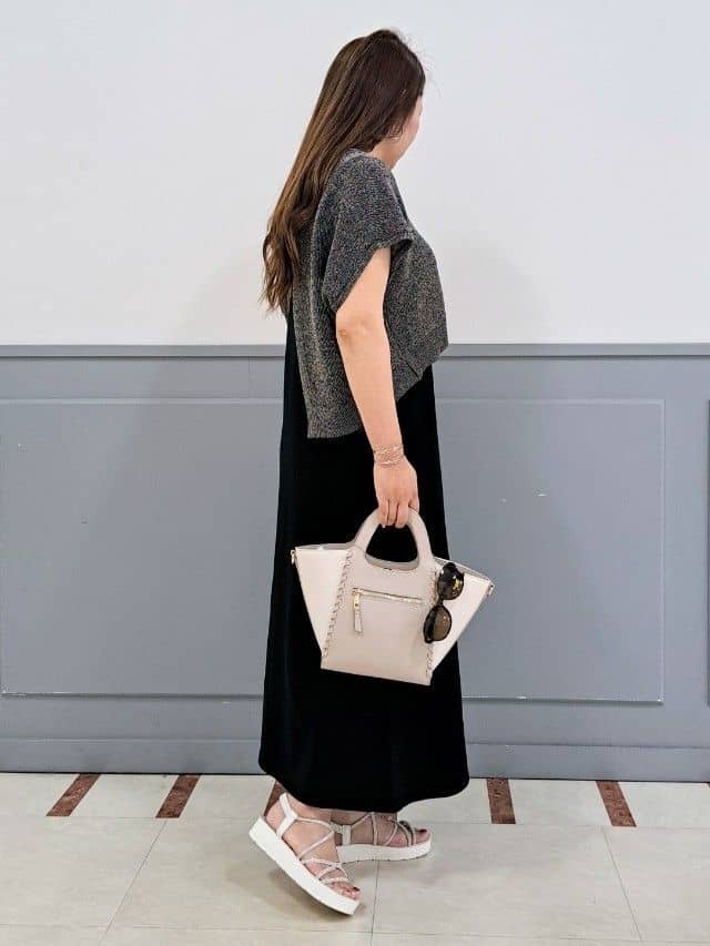 まーみんさんの「grove｜」を使ったコーディネート