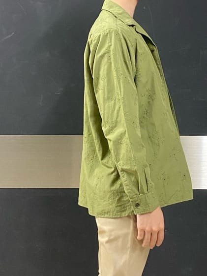shoumaさんの「TAKEO KIKUCHI｜」を使ったコーディネート