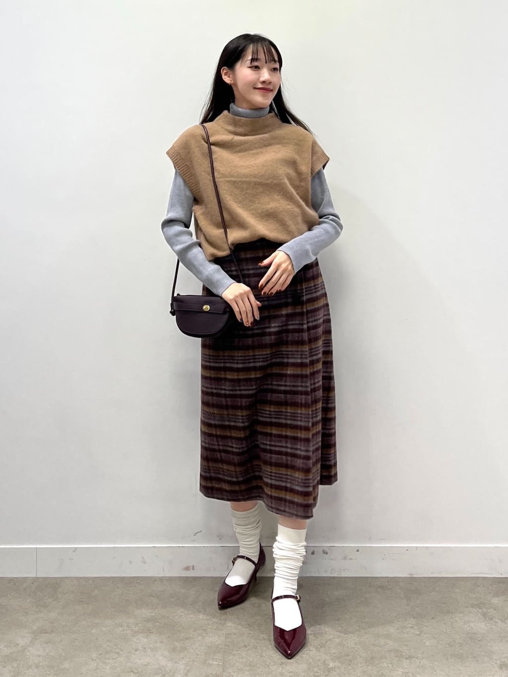 kaaiさんの「UNTITLED｜」を使ったコーディネート