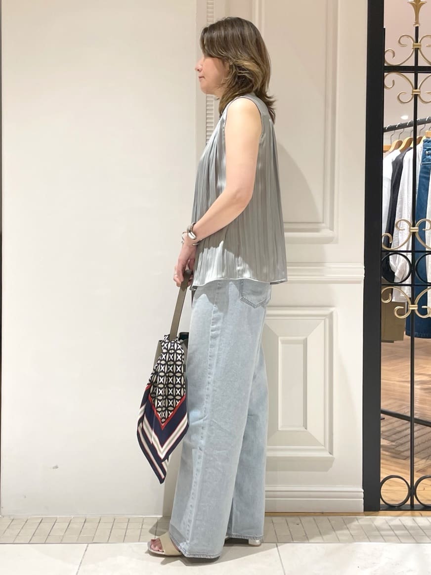 makiさんの「DRESSTERIOR｜」を使ったコーディネート