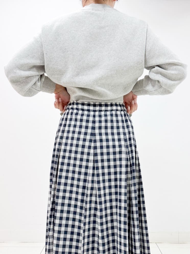 nakajoさんの「Dessin｜」を使ったコーディネート