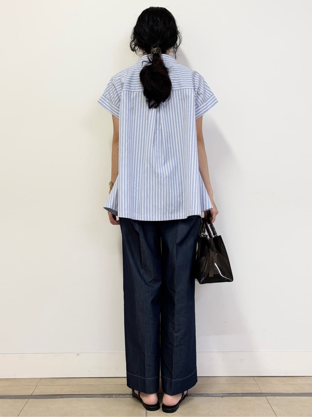 YOKOTAさんの「DRESSTERIOR｜」を使ったコーディネート