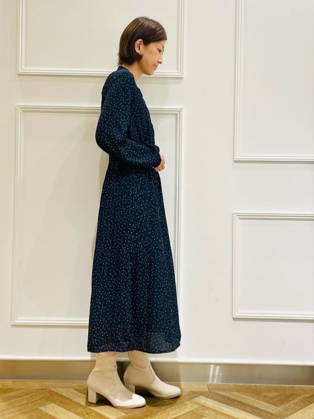 SOさんの「SHOO･LA･RUE｜」を使ったコーディネート