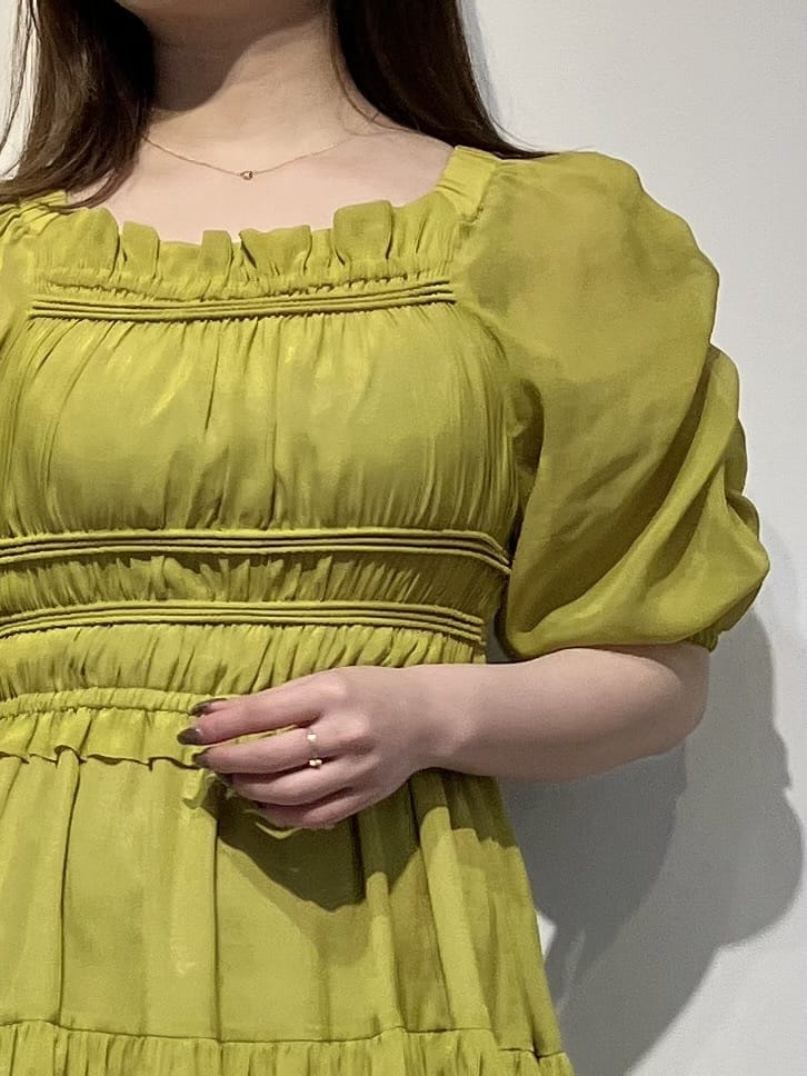 Suma Una本部スタッフさんの「SunaUna｜」を使ったコーディネート