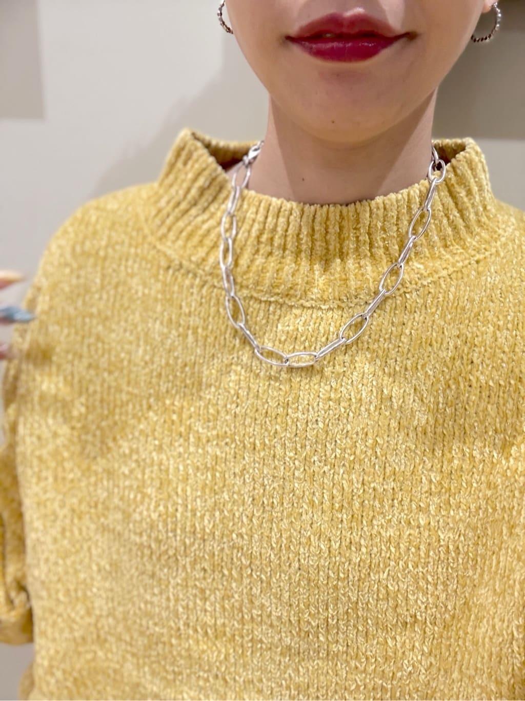 Ayumiさんの「SHOO･LA･RUE｜【S-LL】リラックスのできる ビックポケットパンツ」を使ったコーディネート