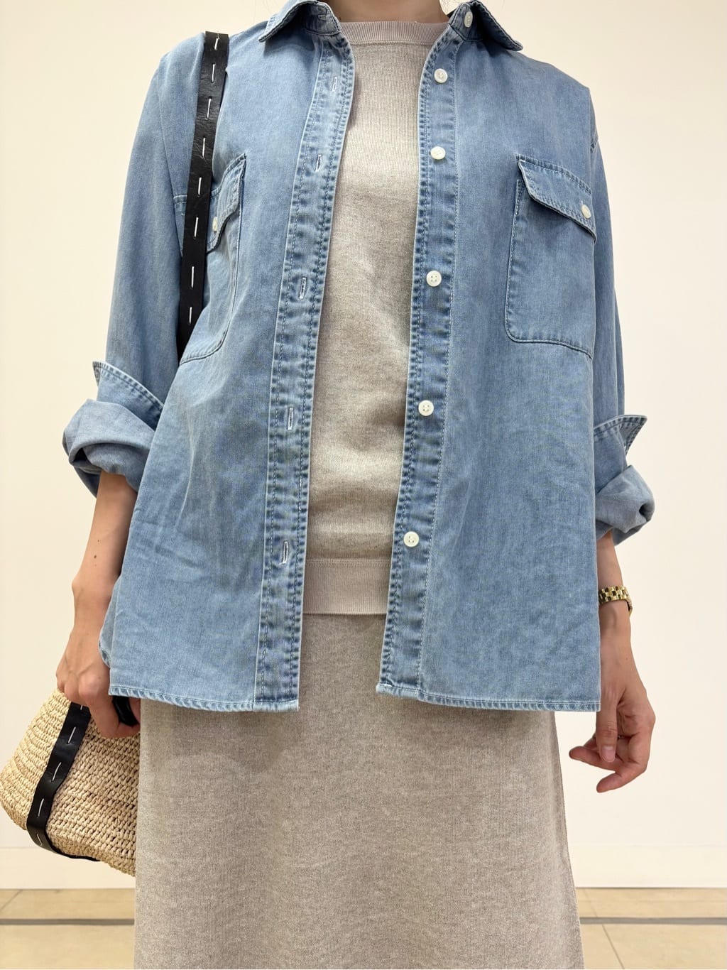 YOKOTAさんの「DRESSTERIOR｜」を使ったコーディネート