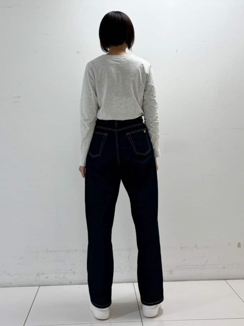 keikoさんの「COUP DE CHANCE｜」を使ったコーディネート