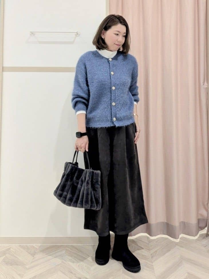 miyuさんの「SHOO･LA･RUE｜」を使ったコーディネート