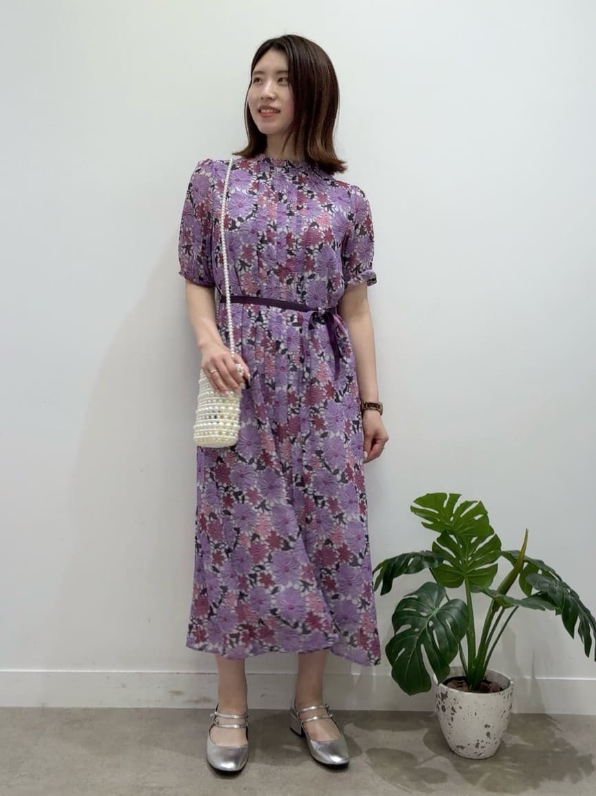 Suma Una本部スタッフさんの「SunaUna｜」を使ったコーディネート
