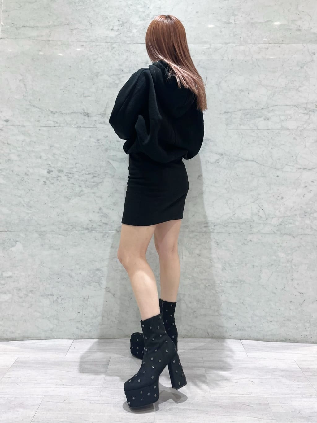 manamiさんの「ESPERANZA｜」を使ったコーディネート
