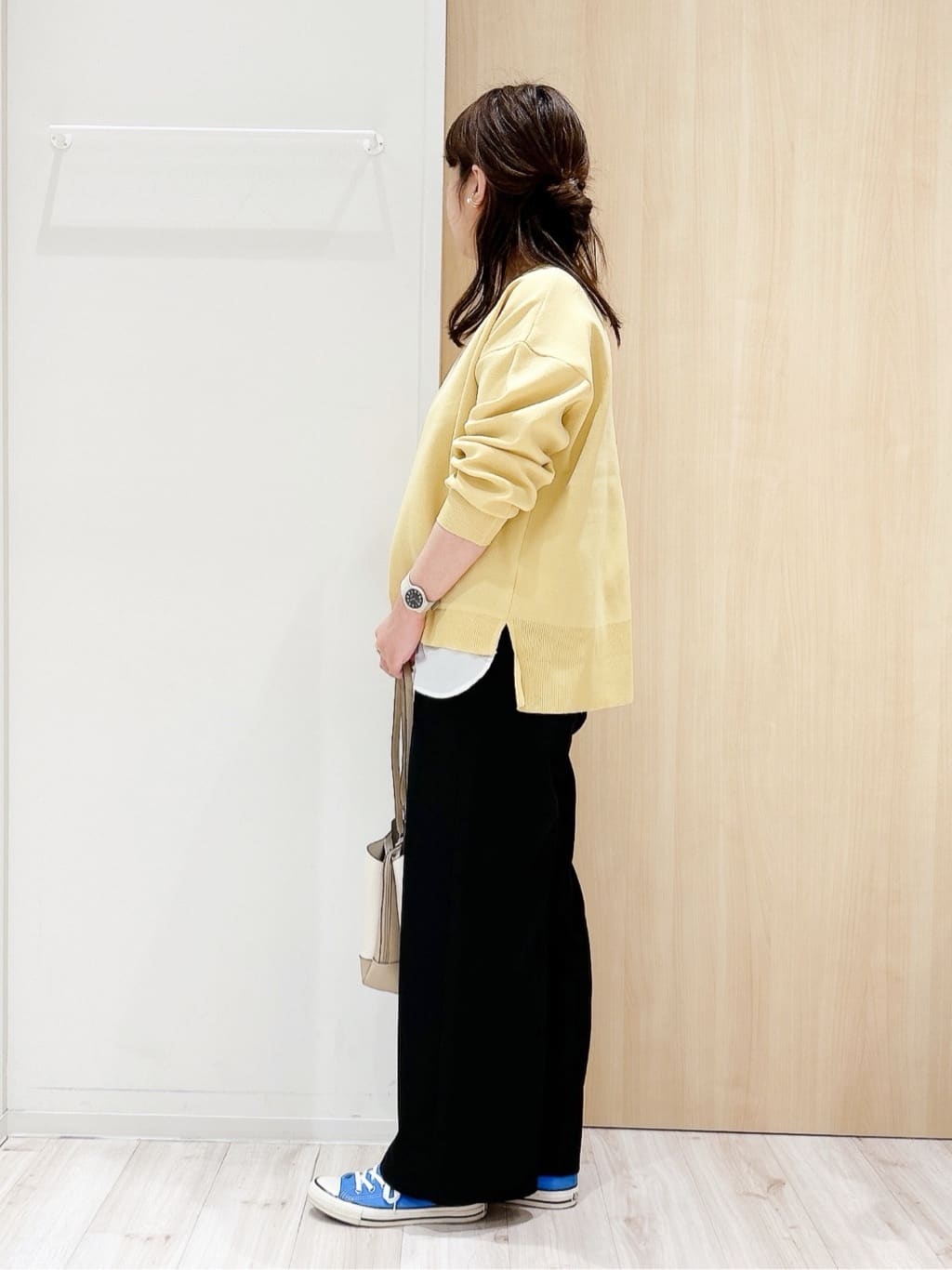 maaaさんの「SHOO･LA･RUE｜」を使ったコーディネート