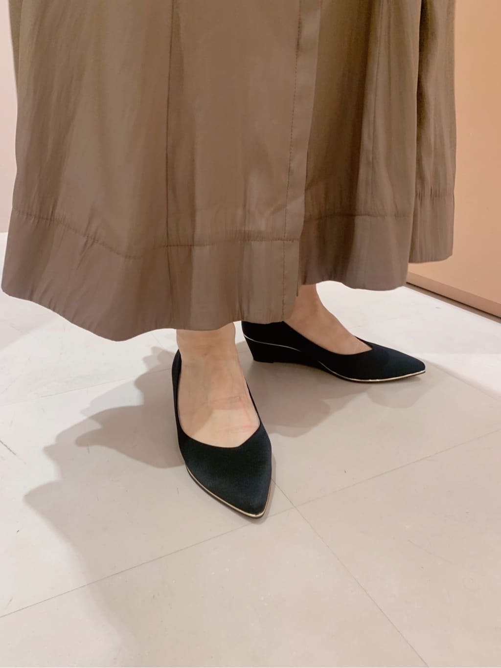 よぅさんの「ESPERANZA｜」を使ったコーディネート