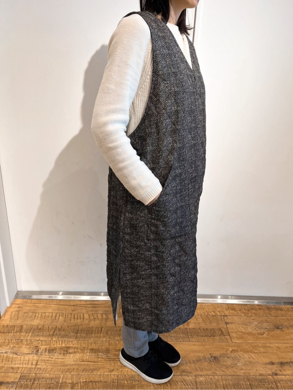 なかみーさんの「212 KITCHEN STORE｜」を使ったコーディネート