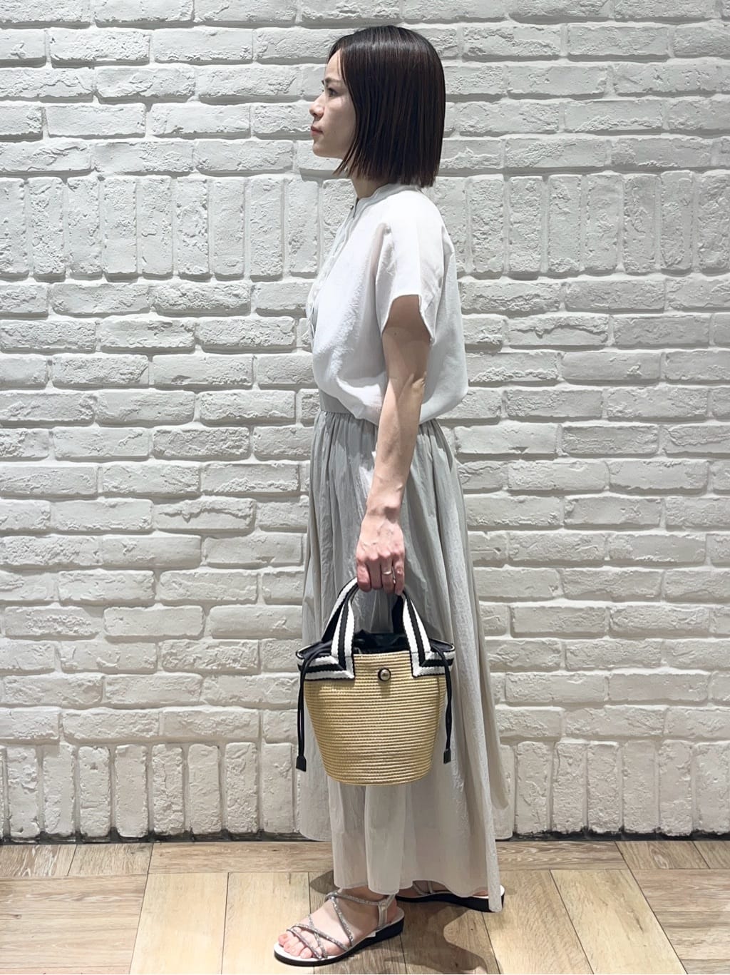 がんさんの「index｜」を使ったコーディネート