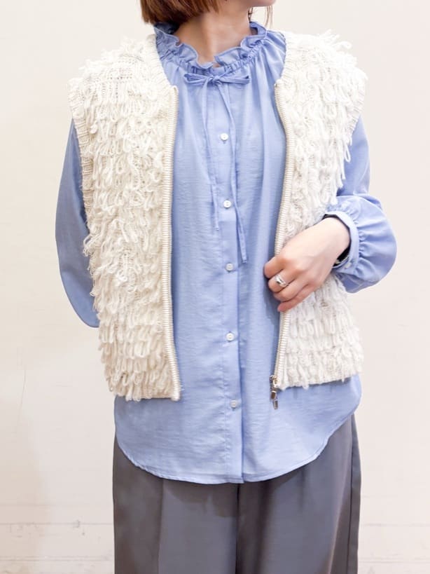 TAKIさんの「SHOO･LA･RUE｜」を使ったコーディネート