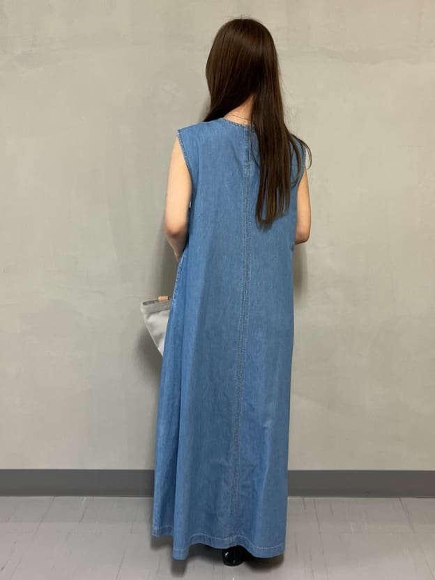Minaさんの「Dessin｜」を使ったコーディネート