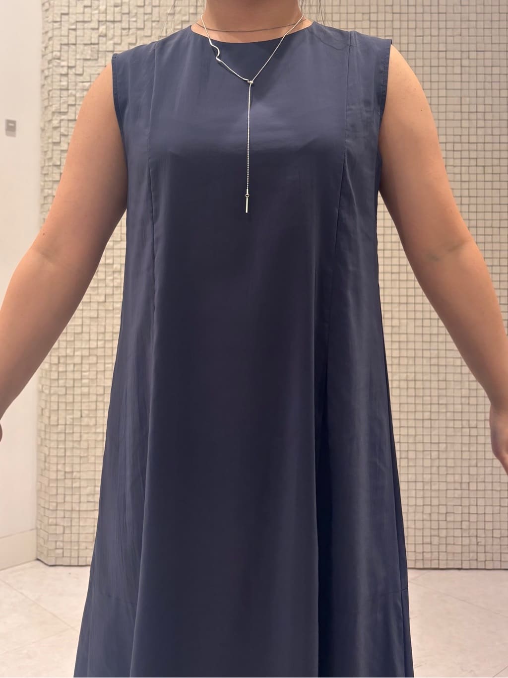 MEGUMIさんの「INDIVI｜」を使ったコーディネート