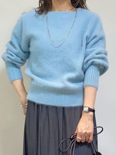 tomoさんの「UNTITLED｜コットンキャミソール」を使ったコーディネート