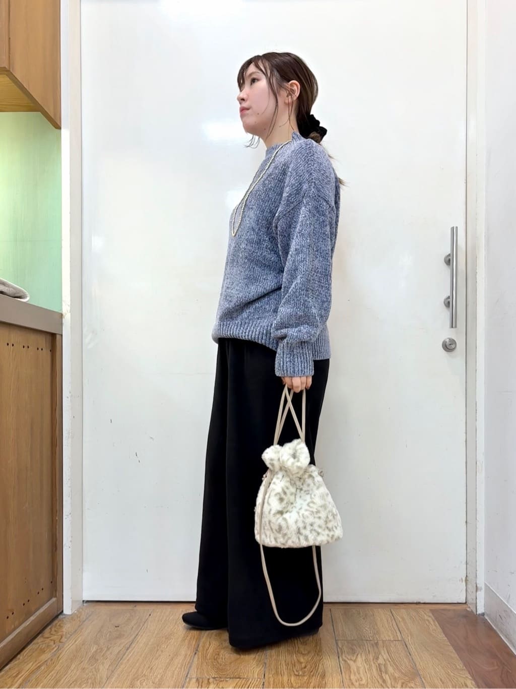 だいわさんの「SHOO･LA･RUE｜」を使ったコーディネート