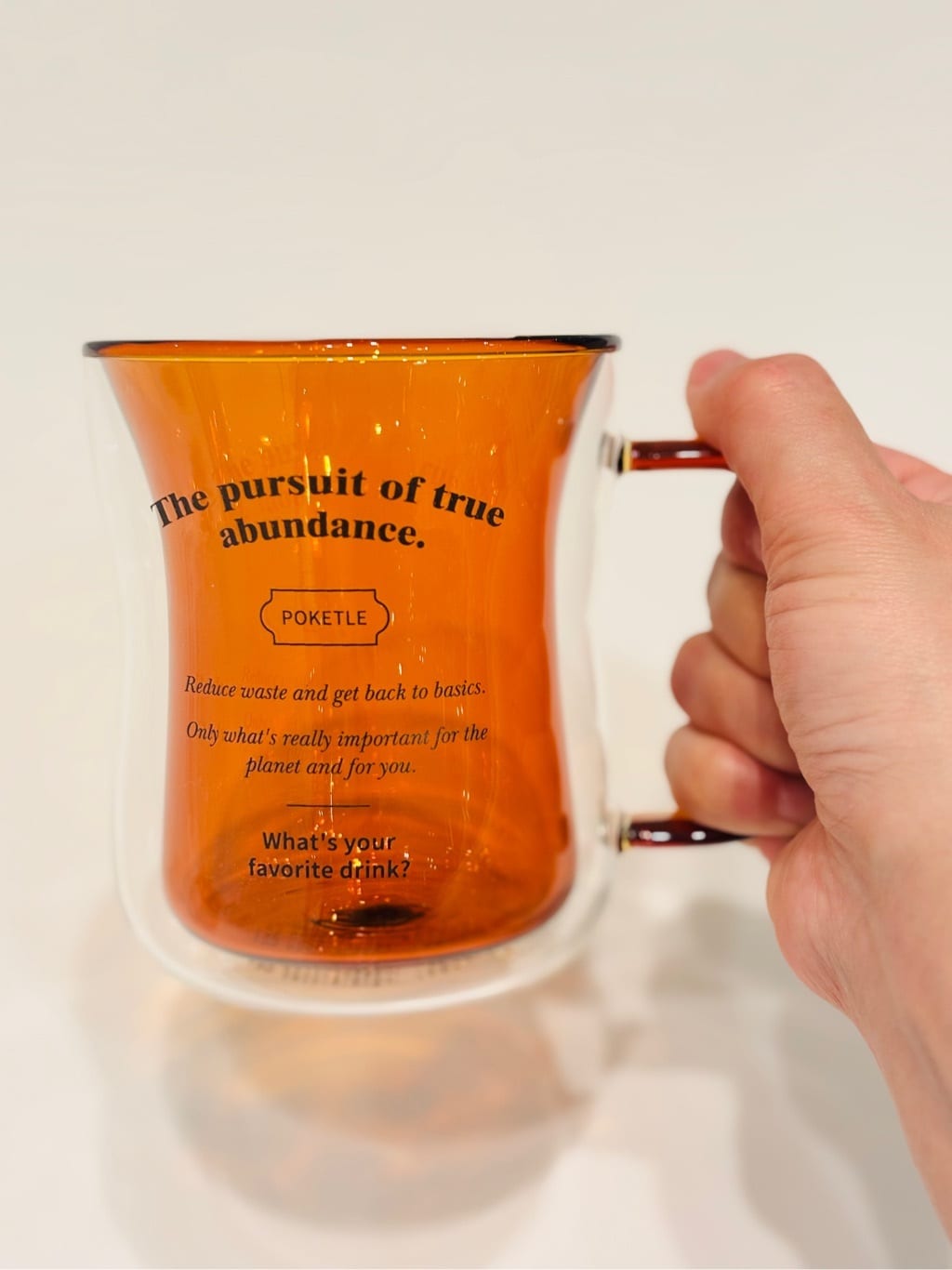 アカネさんの「212 KITCHEN STORE｜◆ビードロマグ 350 GY ＜POKETLE ポケトル＞」を使ったコーディネート