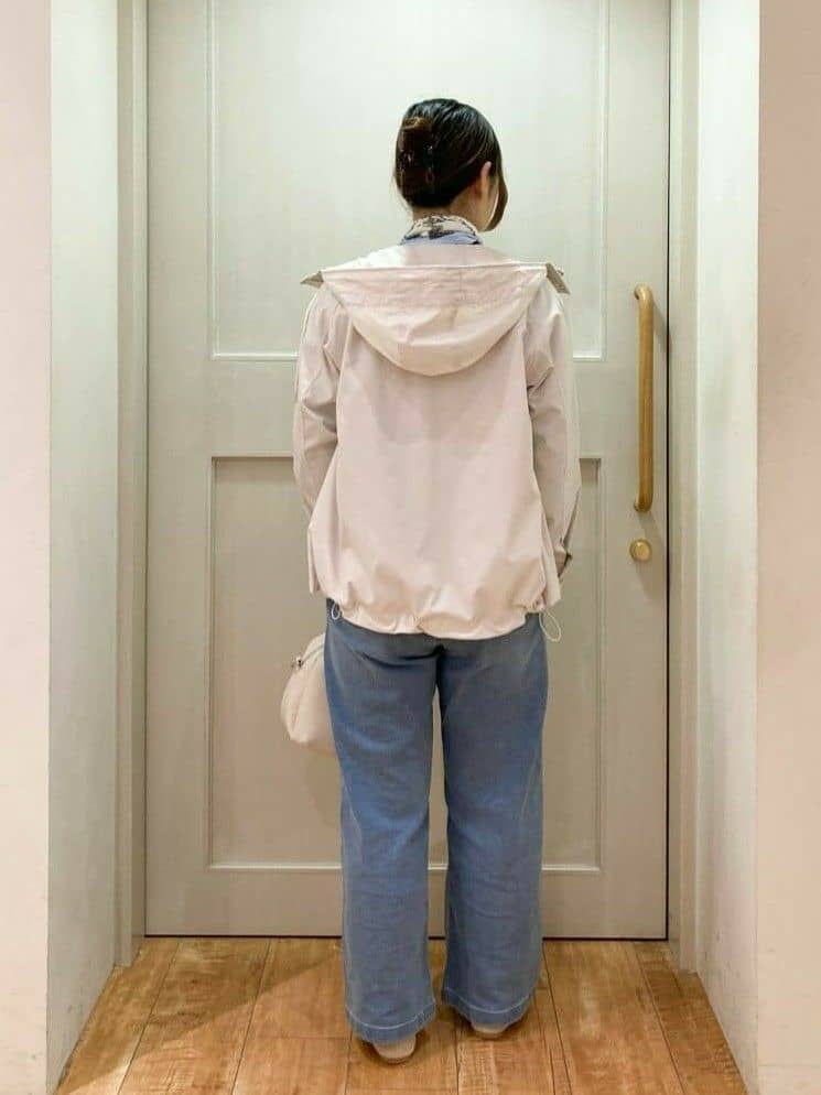 kawaさんの「SHOO･LA･RUE｜」を使ったコーディネート
