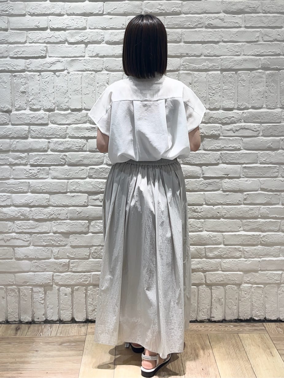 がんさんの「index｜」を使ったコーディネート
