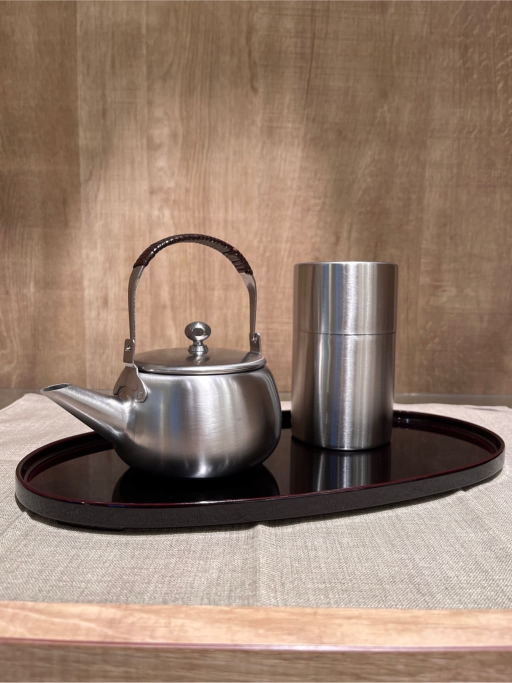 OYSTERさんの「212 KITCHEN STORE｜急須 360cc」を使ったコーディネート
