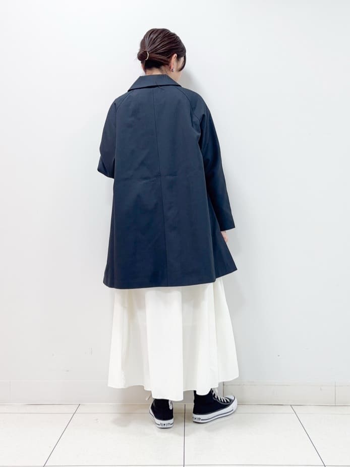 nakajoさんの「Dessin｜」を使ったコーディネート