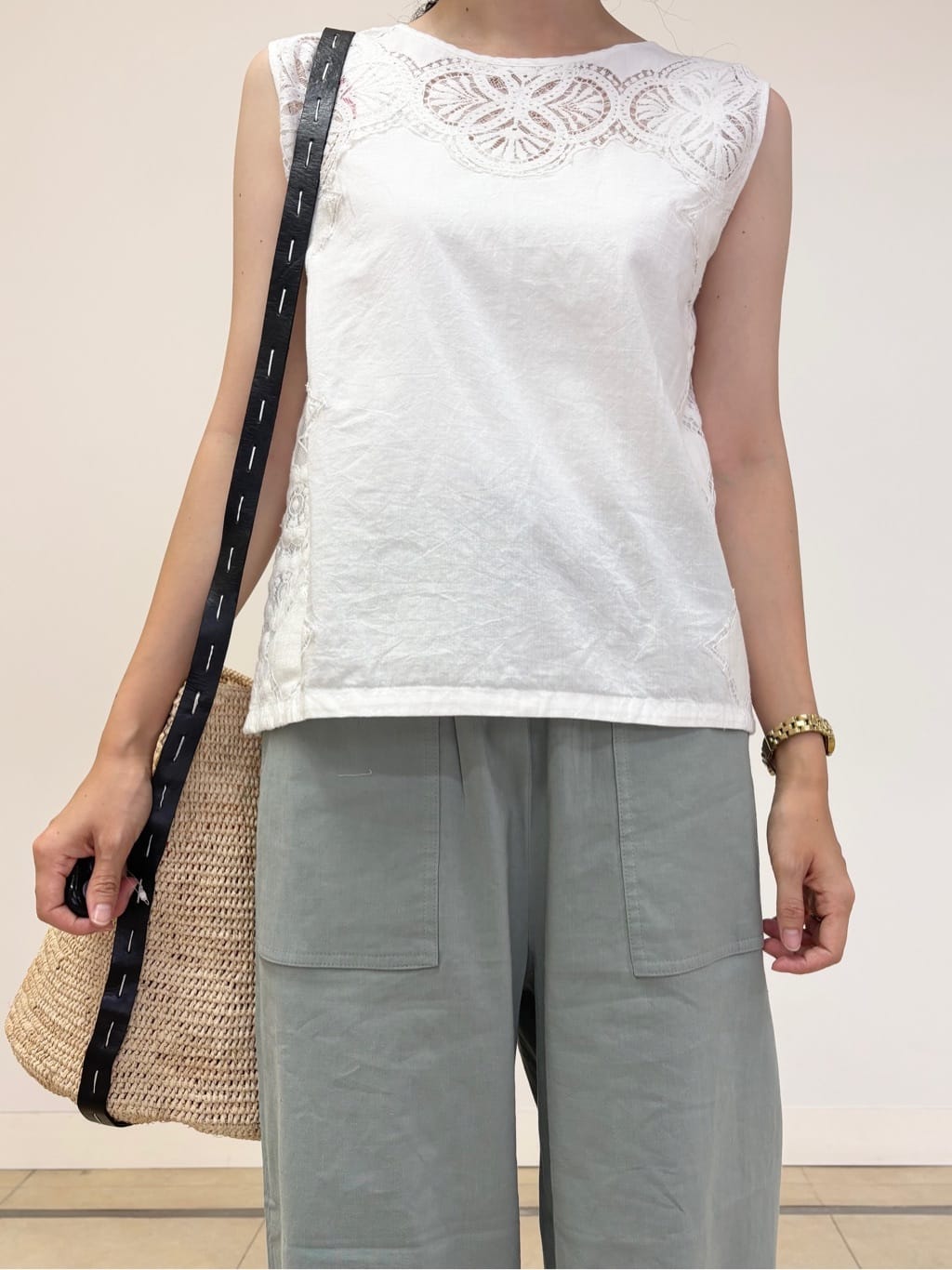YOKOTAさんの「DRESSTERIOR｜」を使ったコーディネート