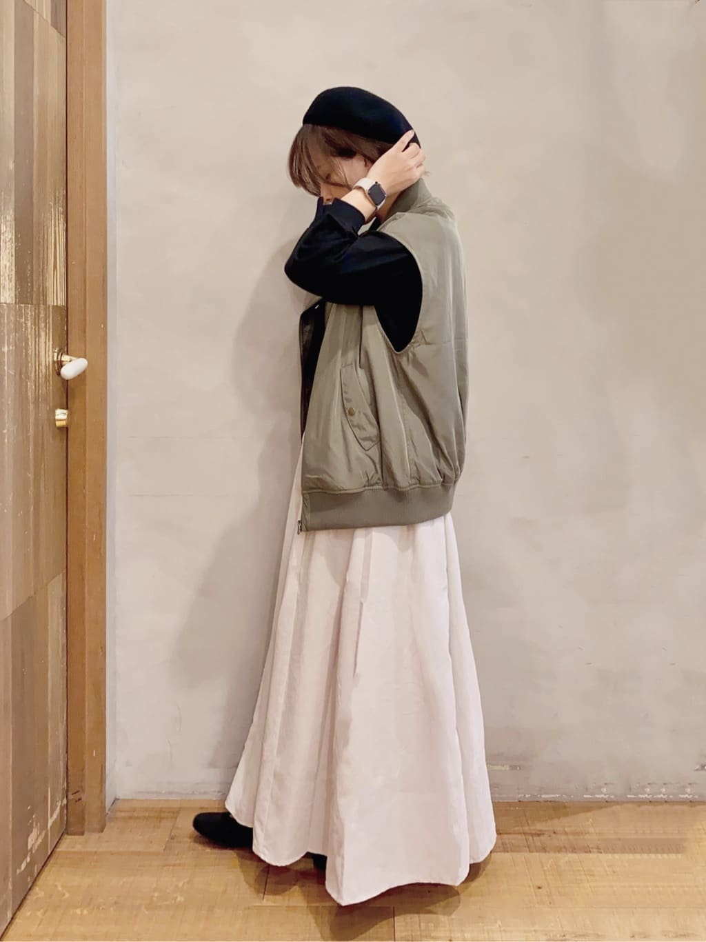 まるぷーさんの「SHOO･LA･RUE｜」を使ったコーディネート