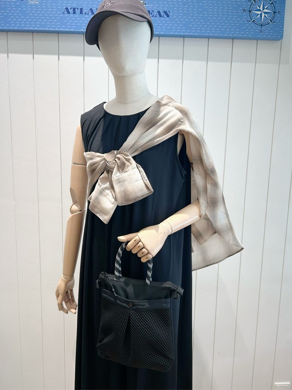 YOUKOさんの「Dessin｜」を使ったコーディネート