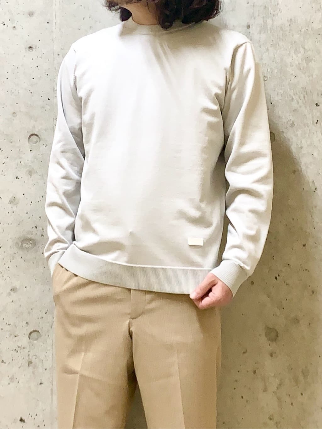 木村剛さんの「TAKEO KIKUCHI｜日本製 Uチップ ドレスシューズ」を使ったコーディネート