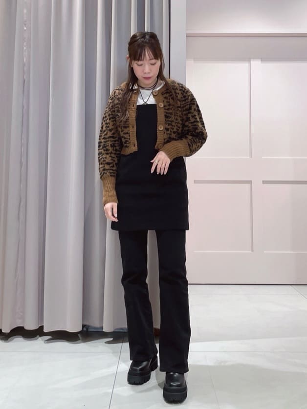maiさんの「ESPERANZA｜」を使ったコーディネート