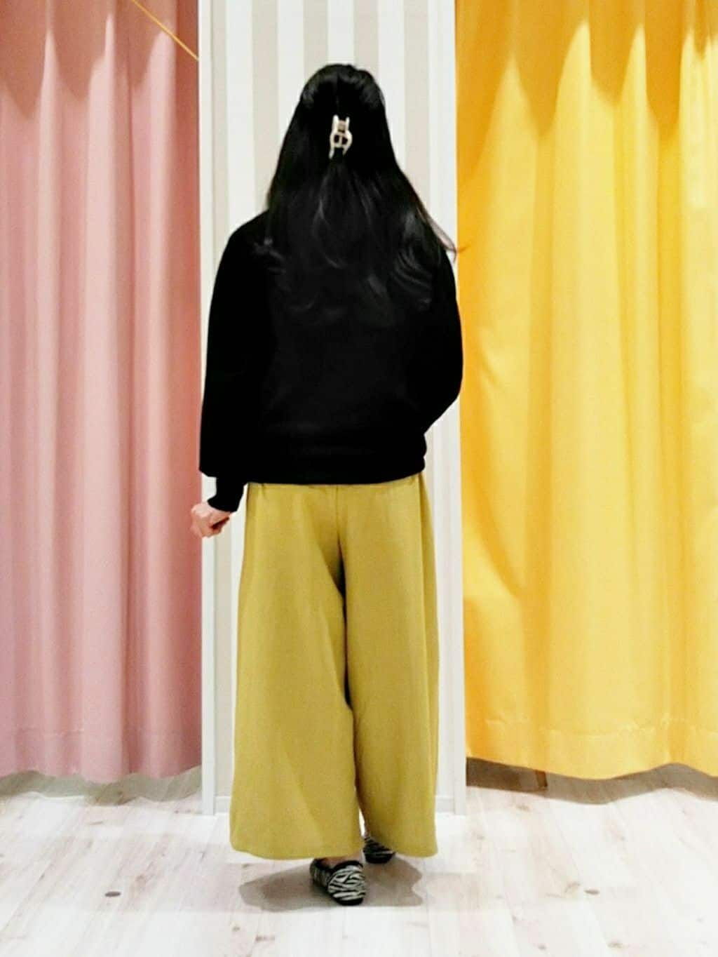 かずみさんの「SHOO･LA･RUE｜」を使ったコーディネート