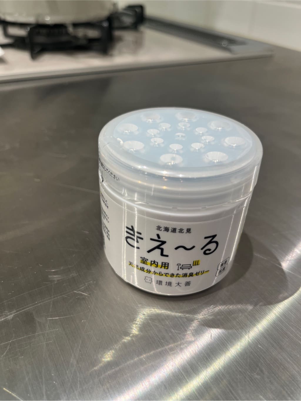 えびさんの「212 KITCHEN STORE｜きえーるＤ　排水管用　500ml」を使ったコーディネート