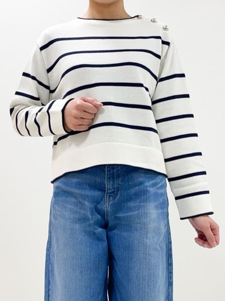 yasuokaさんの「Dessin｜」を使ったコーディネート