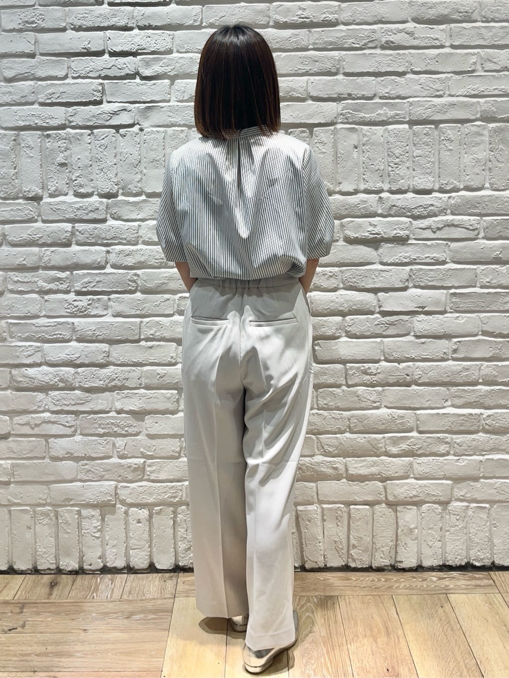 がんさんの「index｜」を使ったコーディネート