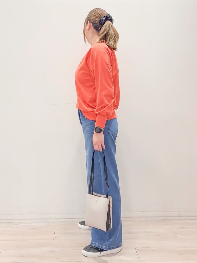 naoさんの「SHOO･LA･RUE｜」を使ったコーディネート