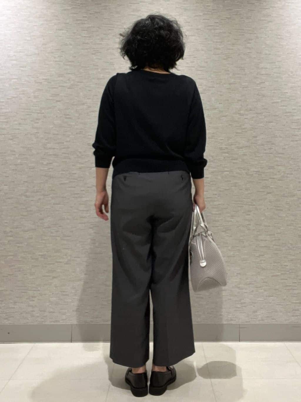 KOJIMAさんの「Reflect｜」を使ったコーディネート