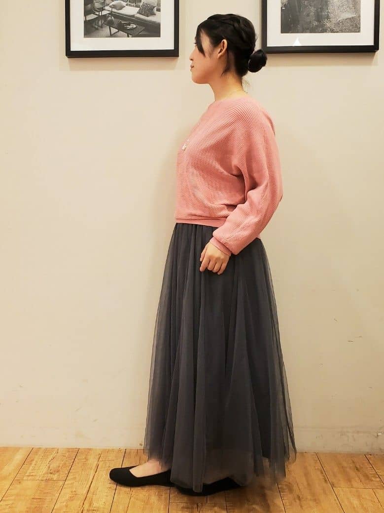 かふぇもか。さんの「SHOO･LA･RUE｜」を使ったコーディネート