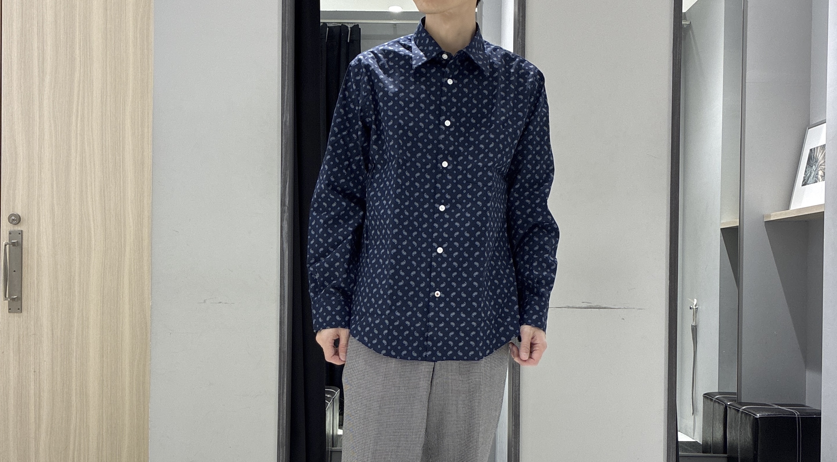 わいずみさんの「TAKEO KIKUCHI｜【BOWLER HAT LABEL】エクスプローラー Gジャン」を使ったコーディネート
