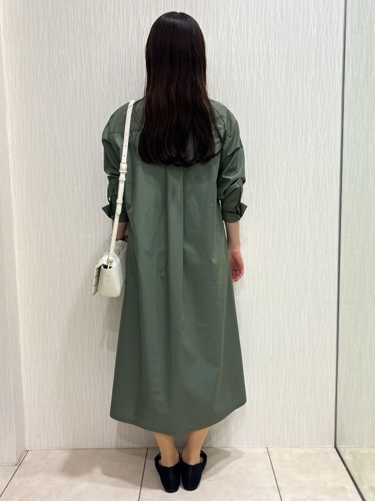 SAHOさんの「UNTITLED｜」を使ったコーディネート