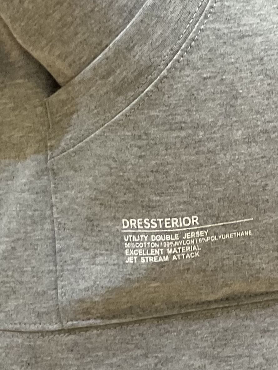 Nagaseさんの「DRESSTERIOR｜ミニチェックシャツ」を使ったコーディネート