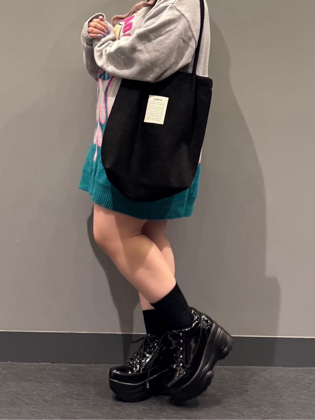 sayakaさんの「ESPERANZA｜」を使ったコーディネート