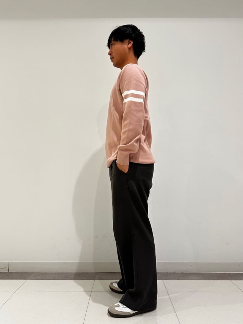 MATSUBARAさんの「DRESSTERIOR｜」を使ったコーディネート