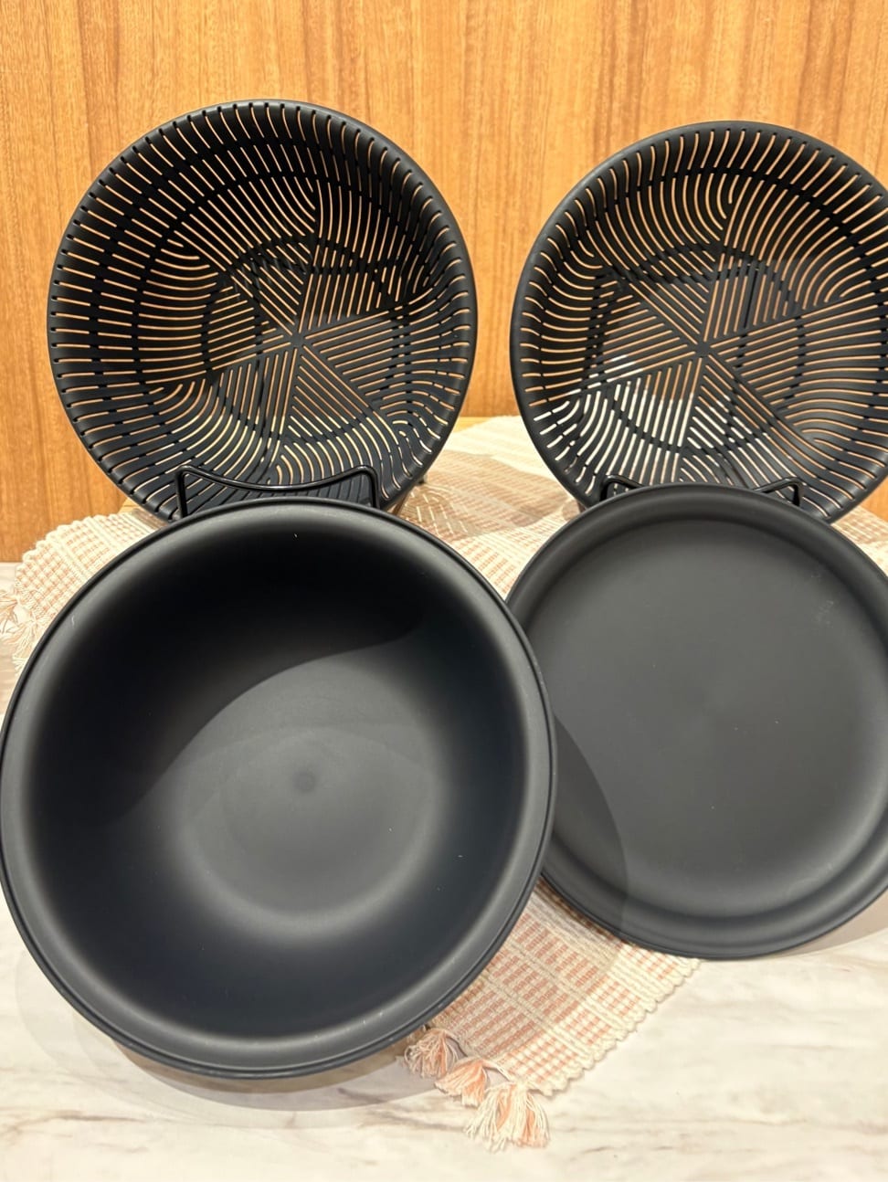 YUKOさんの「212 KITCHEN STORE｜きほんの道具 トング DGY ＜marna マーナ＞」を使ったコーディネート