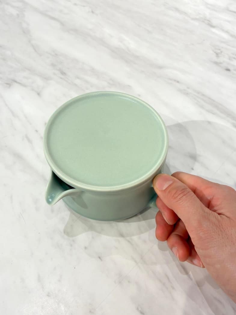 htm.さんの「212 KITCHEN STORE｜ORIGAMI 急須 マットグレー」を使ったコーディネート